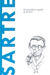 Sartre - O maravilhoso orgulho de ser livre